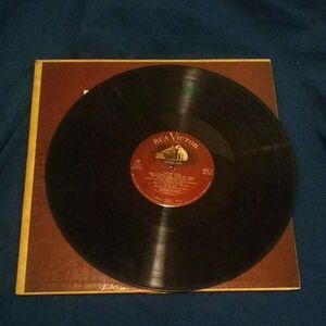 Christmas Hymns and Carols, Robert Shaw and his RCA Victor Chorale Vinyl
